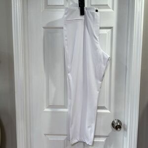 ROBELL JACKLYN SLIM COMFORT TROUSERS.